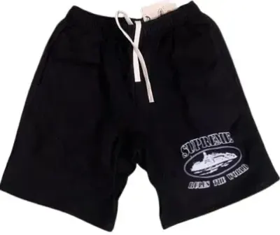 Weidian Corteiz Short