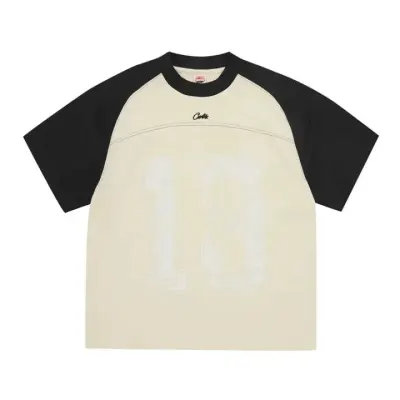 Weidian Corteiz T-shirt