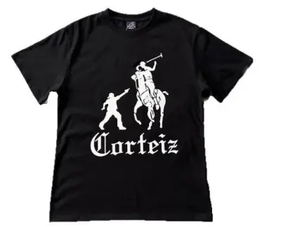 Weidian Corteiz T-shirts