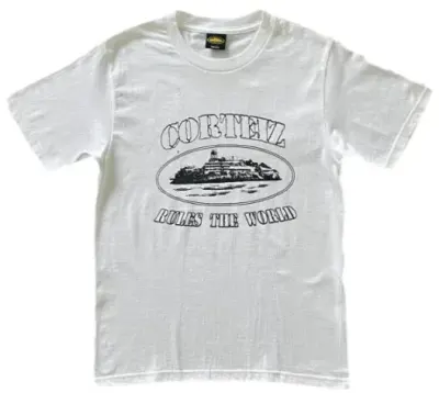 Weidian Corteiz T-Shirts