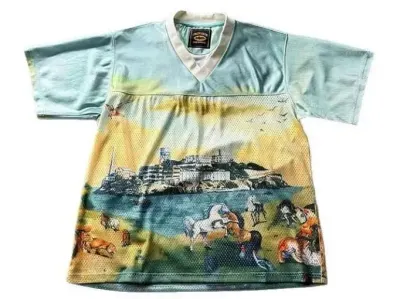 Weidian Corteiz T-Shirts