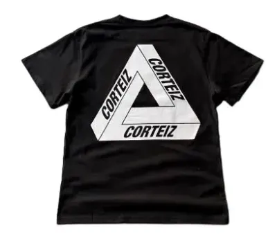 Weidian Corteiz T-Shirts