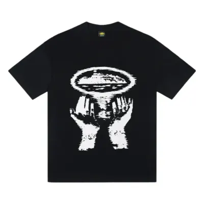 Weidian Corteiz T-shirts