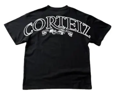 Weidian Corteiz Tee