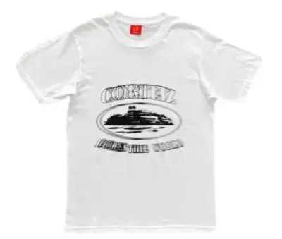 Weidian Corteiz Tee