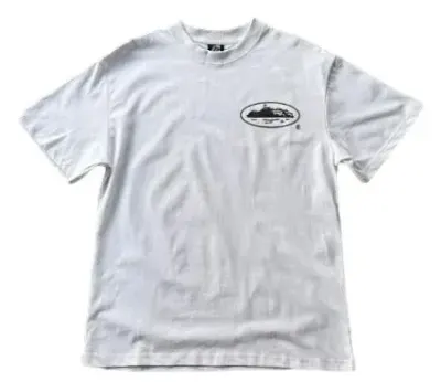 Weidian Corteiz Tee