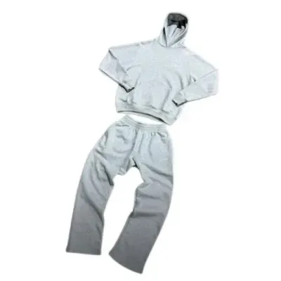 Weidian Corteiz Tracksuit