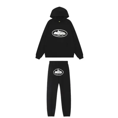 Weidian Corteiz Tracksuit