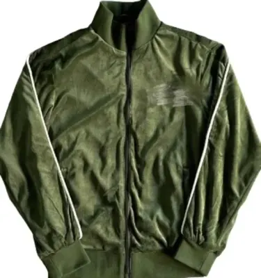 Weidian Corteiz Tracksuit Top