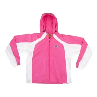 Weidian Corteiz Windbreaker Jacket