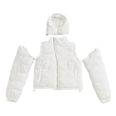 Weidian Corvidae Jacket