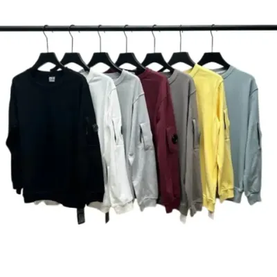 Weidian CP Company Hoodie
