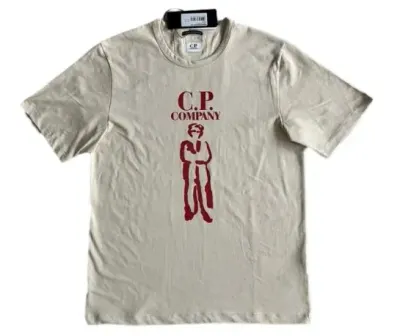 Weidian CP Company Tee