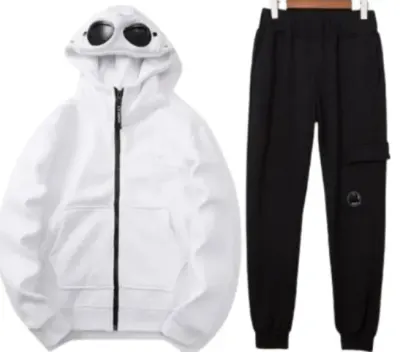 Weidian CP Company Tracksuit