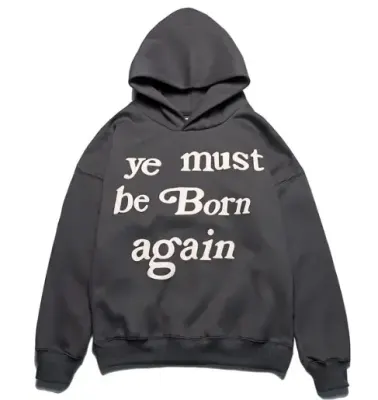 Weidian CPFM Kanye West Hoodie