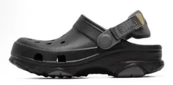 Weidian Crocs Classic Model