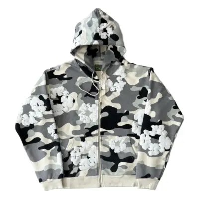 Weidian Denim Tears Hoodie