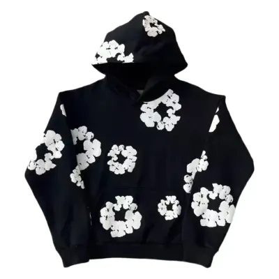 Weidian Denim Tears Hoodie ( All Colorways )