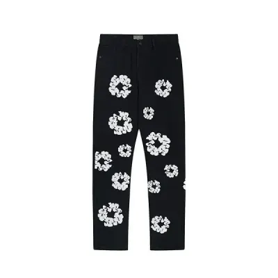 Weidian Denim Tears Jeans