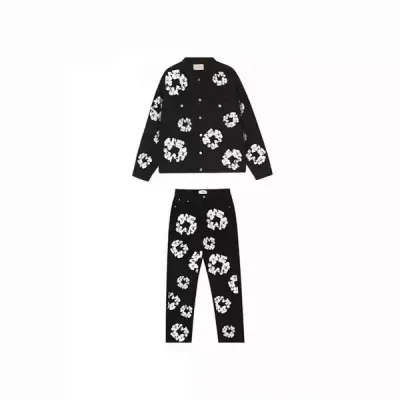 Weidian Denim Tears Jeans