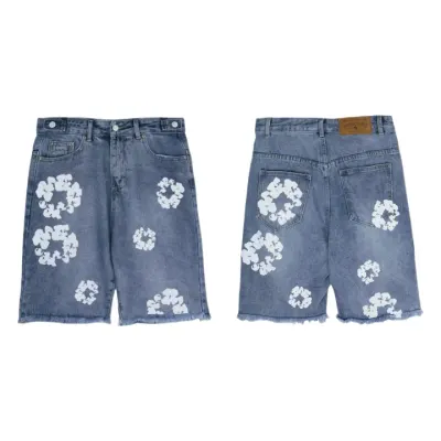 Weidian Denim Tears Jeans Short