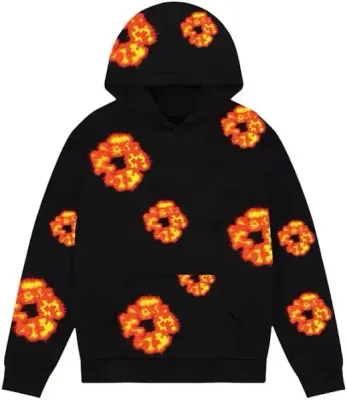 Weidian Denim Tears Offset Hoodie