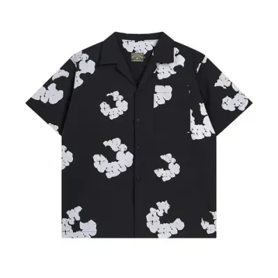 Weidian Denim Tears Shirt