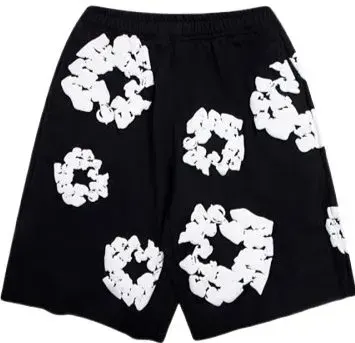 Weidian Denim Tears Shorts