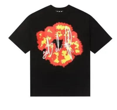 Weidian Denim Tears x Offset T-Shirt