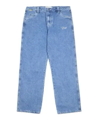 Weidian Dime Jeans