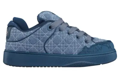 Weidian Dior B9 Shoes