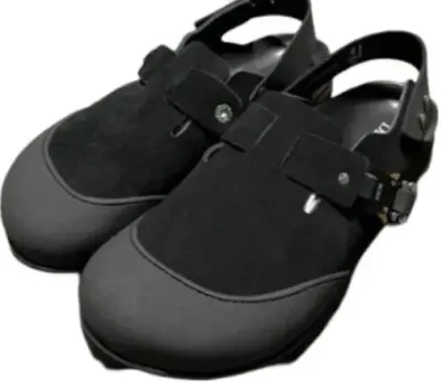Weidian Dior Birkenstocks