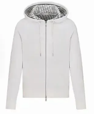 Weidian Dior Inside Monogram Hoodie