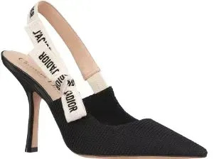 Weidian Dior J'Adior Slingback Pump