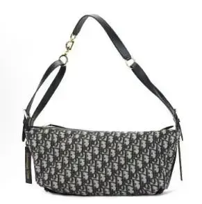 Weidian Dior Journey Bag