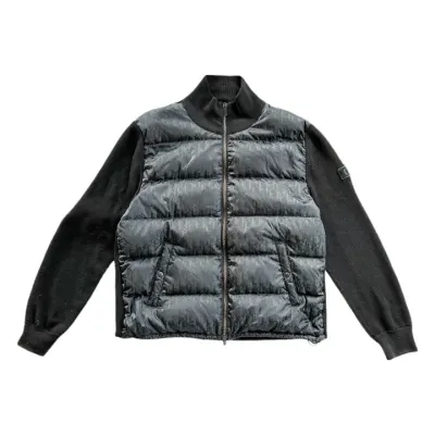 Weidian Dior Light Jacket