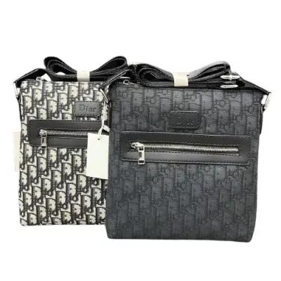 Weidian Dior Oblique Bag