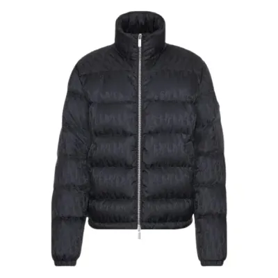 Weidian Dior Oblique Down Jacket Padding