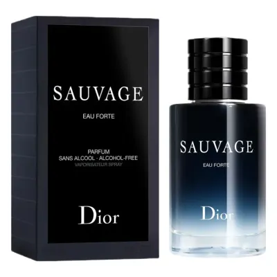 Weidian Dior Sauvage Eau De Toilette