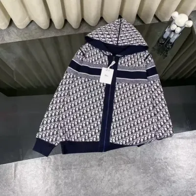 Weidian Dior Sweater