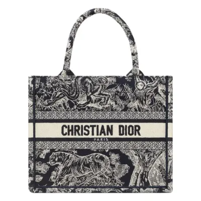Weidian Dior Tote