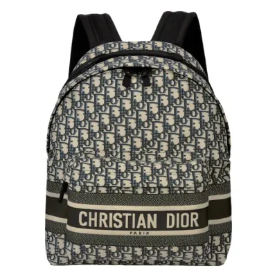 Weidian DIOR Travel Original