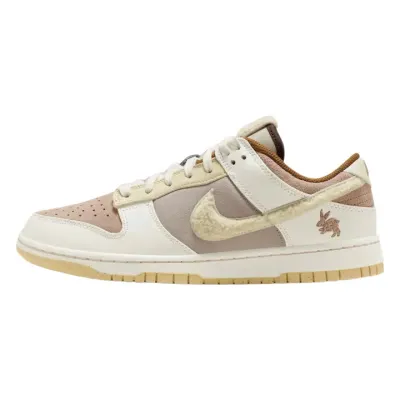 Weidian Dunk Rabbit Shoes