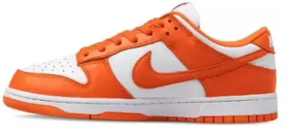 Weidian Dunk Syracuse Shoes