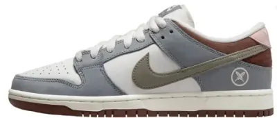 Weidian Dunk Yutohorigome Shoes
