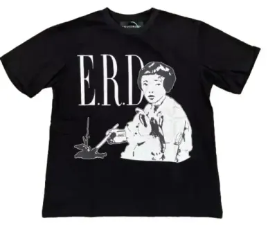 Weidian Enfans Tees