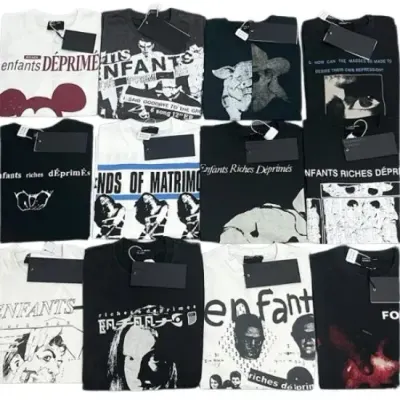 Weidian ENFANS Tees