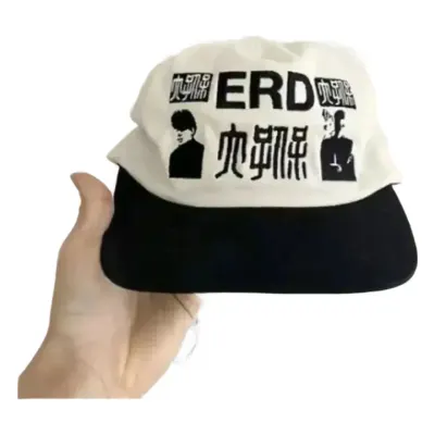 Weidian ERD Cap