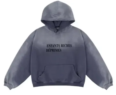 Weidian ERD Hoodies (No Tags, Good Quality)