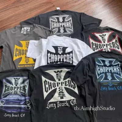 Weidian ERD Shirt